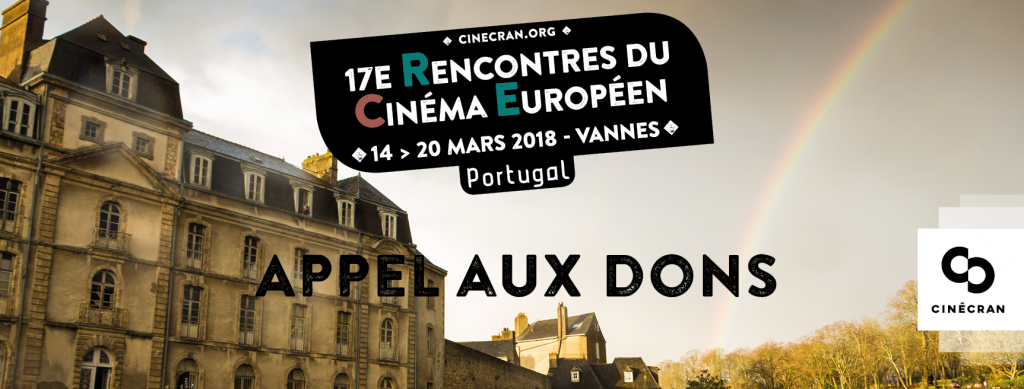 vannes rencontres du cinema europeen